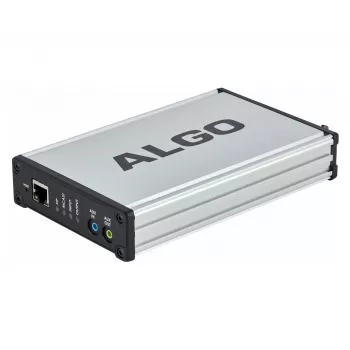 Algo 8301 IP-leviadapter