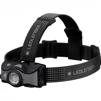 Ledlenser MH7 Must Peapaelaga LED-taskilamp