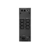 Eaton 5S 700i katkematu toiteallikas (UPS) 0,7 kVA 420 W 6 vahelduvvoolupistikuga