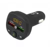 Juhtmevaba laetav mikrofon Tellur FMT-B7 Must