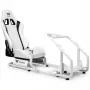 Sim rig floor mount THERMALTAKE Sim Rig Floor Valge for simulator cockpit — Valge finish