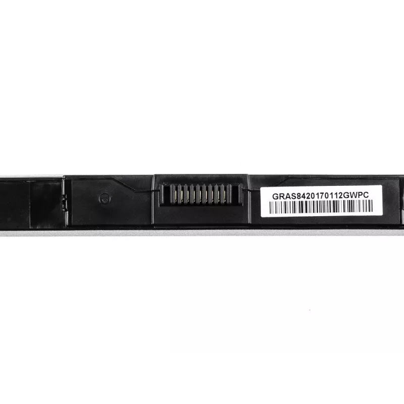 Aku roheline Cell AS84 ASUS GL552 GL552J GL552JX GL552V GL552VW GL552VX ZX50 ZX50J ZX50V