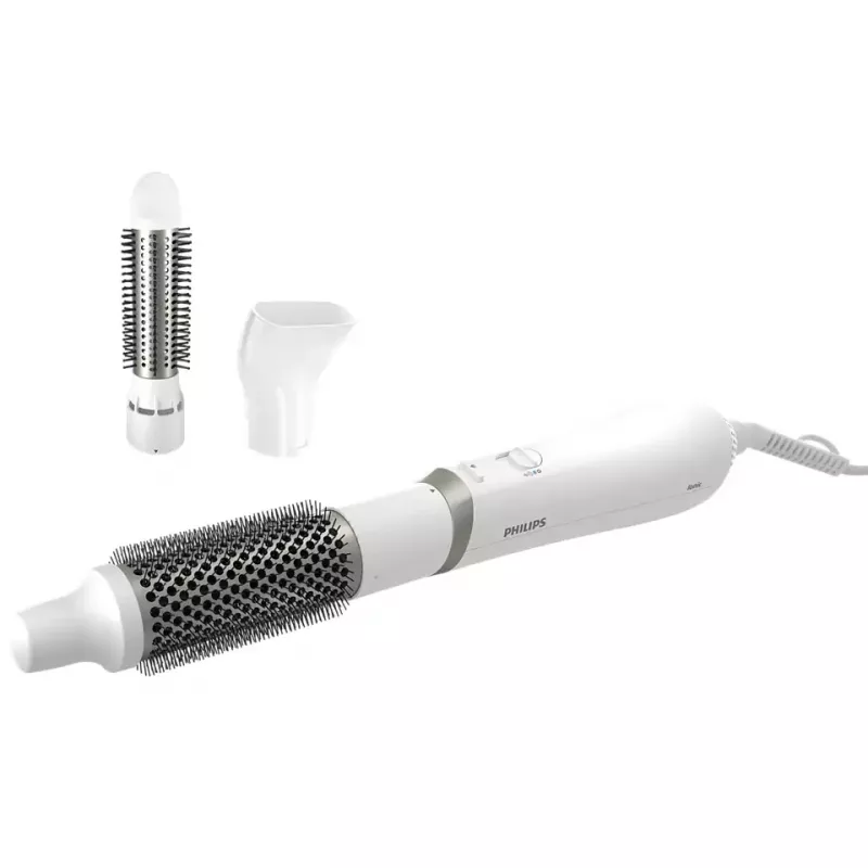 Philips 3000 series BHA303/00 juuksekujundustööriist Soojaõhuhari Soe valge 800 W 1,8 m