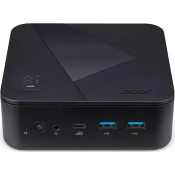 Miniarvuti Acer Revo RB102 Ryzen AI 7 350 32GB RAM 1TB SSD Windows 11 Pro, HDMI, Wi‑Fi