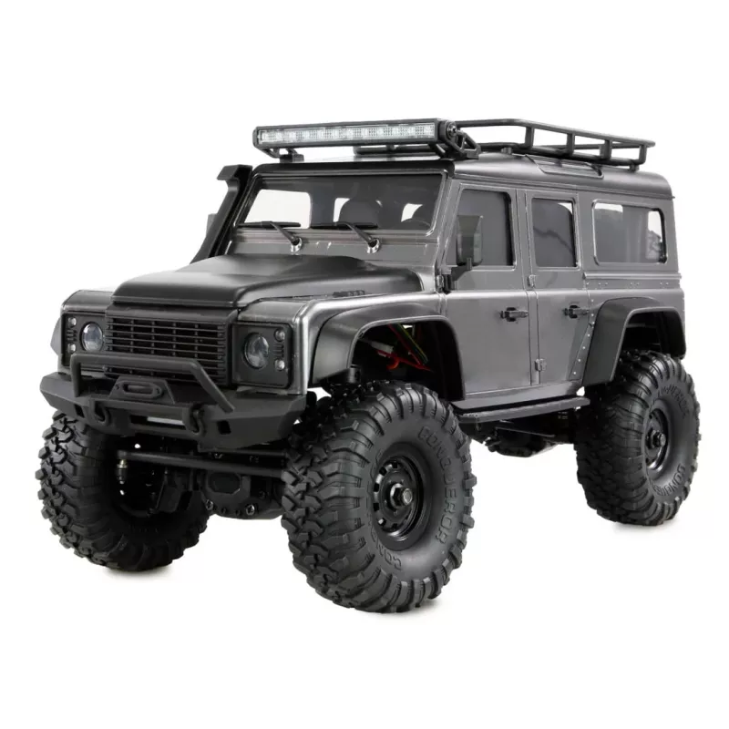 RC roomik Amewi Mini-D90 4WD 1:16 RTR mudel