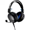 Peakomplekt Audio Technica ATH-GL3BK