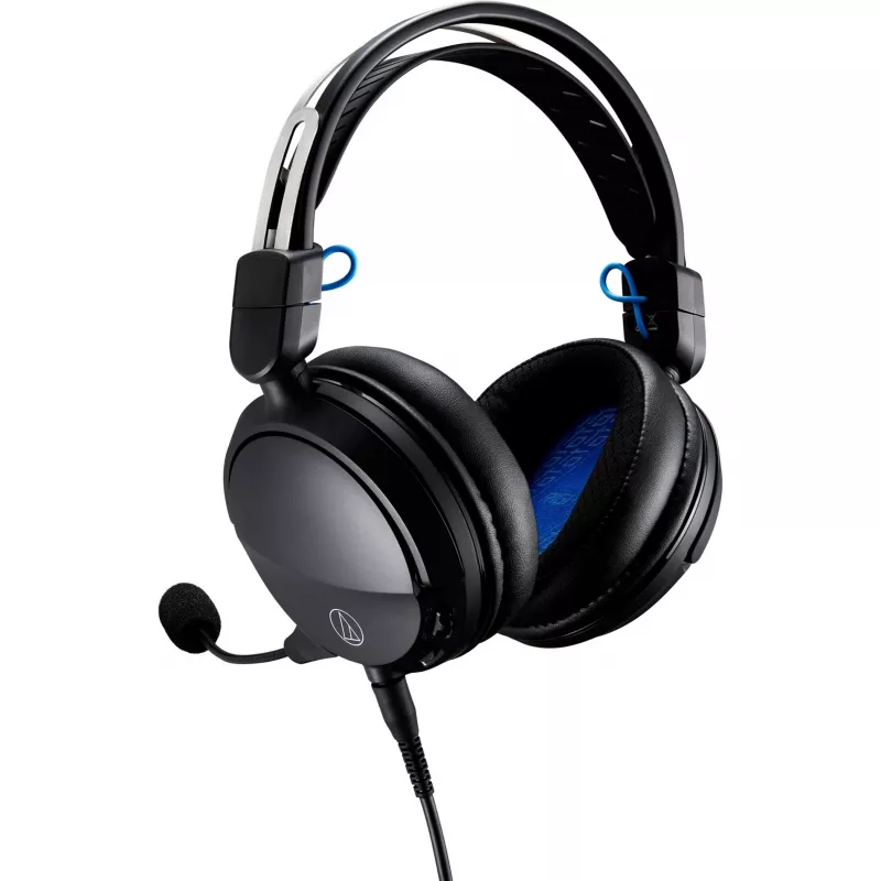 Peakomplekt Audio Technica ATH-GL3BK