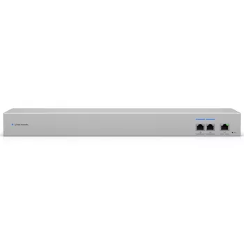 Ubiquiti UniFi WAN Switch RJ45 Gigabit Ethernet 1U Hall 20 Gbit/s