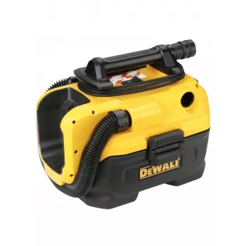 Drum vacuum DeWALT DCV584L-QW