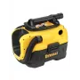 Drum vacuum DeWALT DCV584L-QW