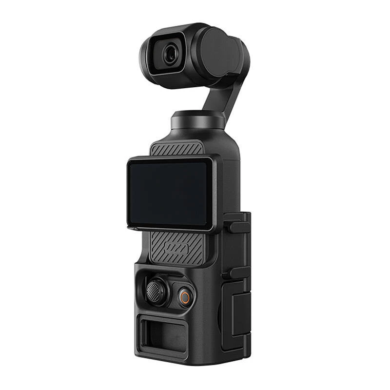 Telesini statiiv DJI Osmo Pocket 3 jaoks mudel S7-CFR-01-TDJ – kompaktne lauatoetus