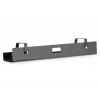 Digitus DA-90450 Kaablihalduskarp 600x135x108mm Must Teras 1