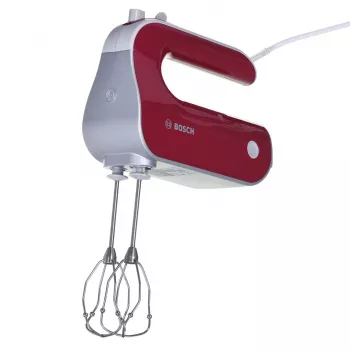 Bosch MFQ 40304 käsimikser 500 W Punane, Valge