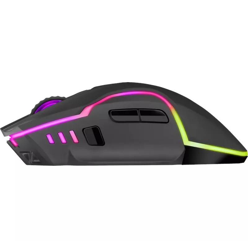Defender Oneshot GM-067 Mängurihiir Paremakäeline RF Juhtmevaba + USB tüüp