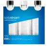 SodaStream 2260525 gaseerimispudel, 3 tk