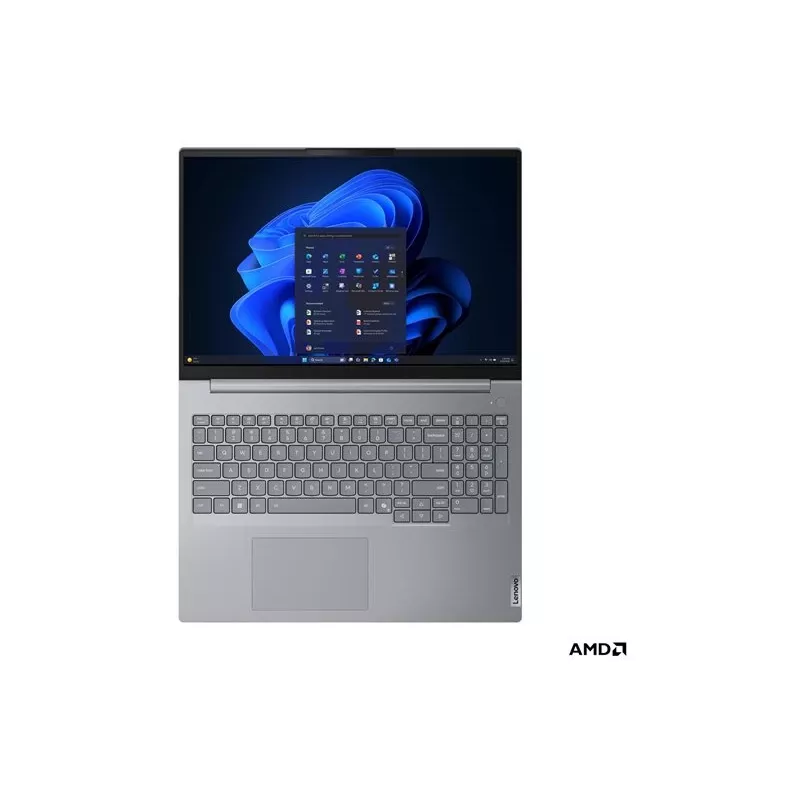 Sülearvuti Lenovo TB 16 G9 R7 250 16i, Ryzen 7 250, 16-tolline ekraan, 16GB muutmälu, 512GB SSD