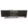 A4Tech KV-300H klaviatuur USB QWERTY Must, Hall