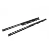 LANBERG kinnitusrööpad AK-1902-B 650 x 1090 mm, must