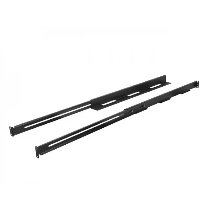 LANBERG kinnitusrööpad AK-1902-B 650 x 1090 mm, must