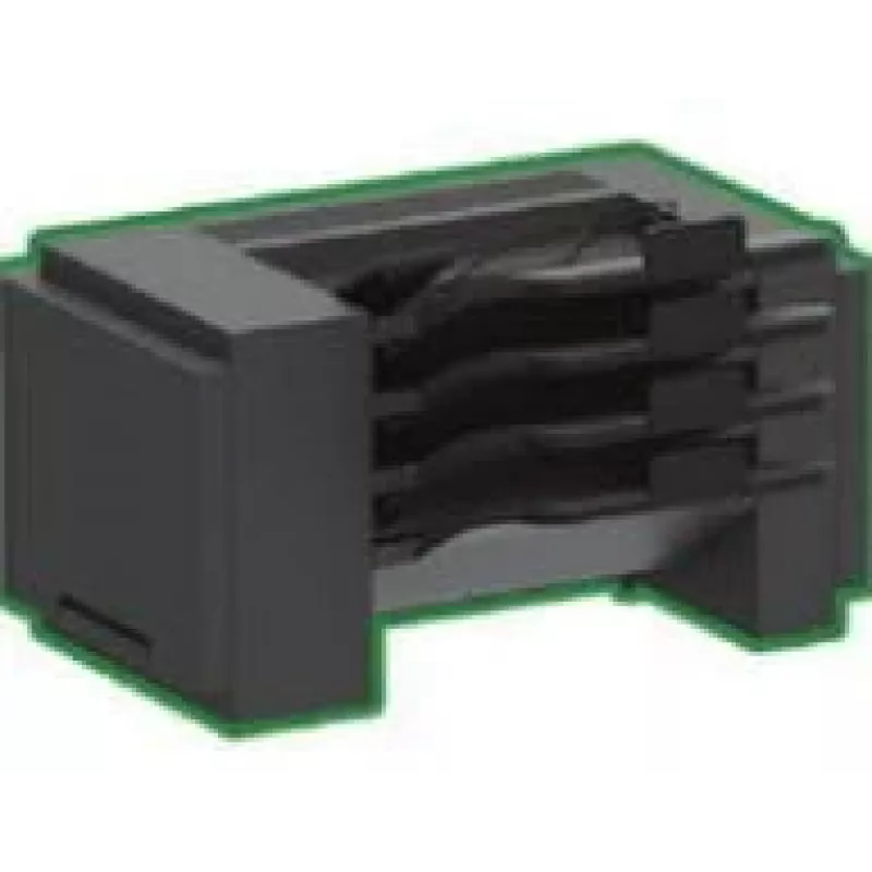 Paberisalv Lexmark 50G0852 100 lehte A4 A5 A6
