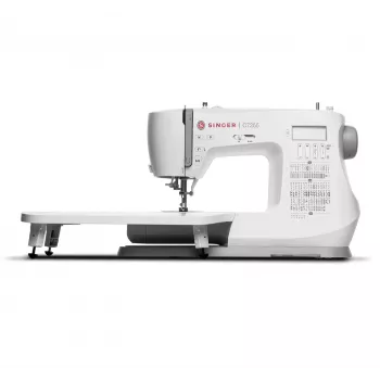 Õmblusmasin Singer C7255