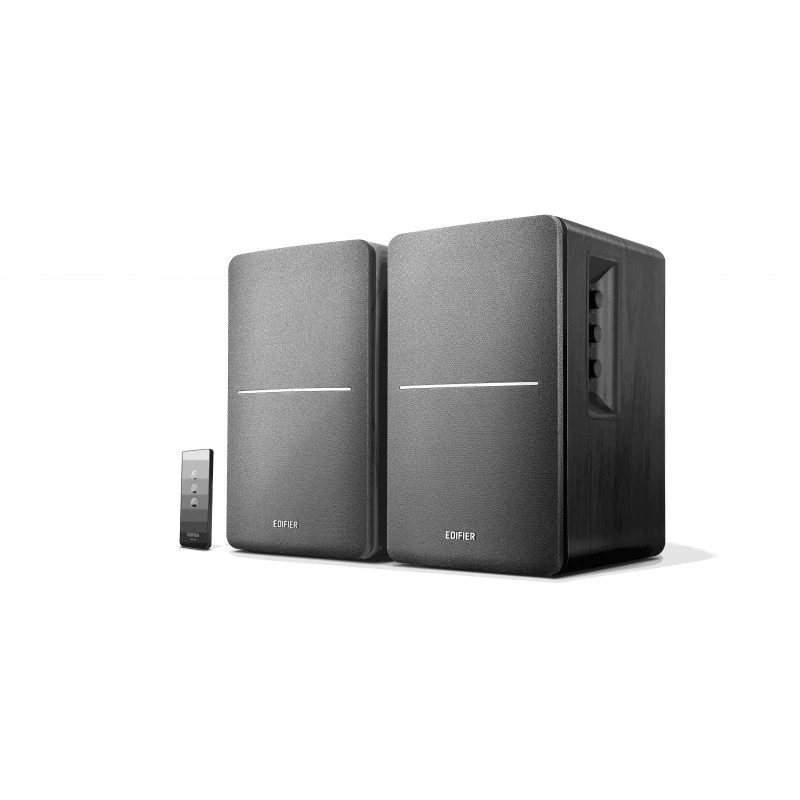 Edifier R1280T must juhtmega 21 W