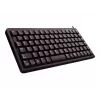 CHERRY G84-4100 klaviatuur universaalne USB QWERTY US English must