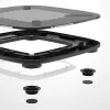 Kehaanalüüsi vannitoakaal HoMedics SCL-B200-BK3R
