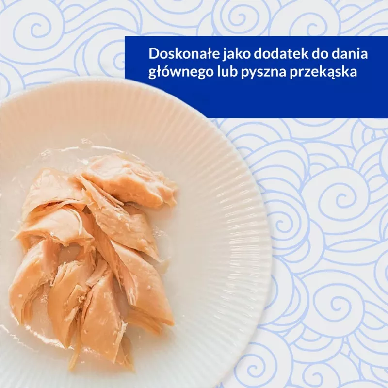 INABA Ciao grillitud kanafilee kanamaitselises puljongis - kassimaiused - 25g