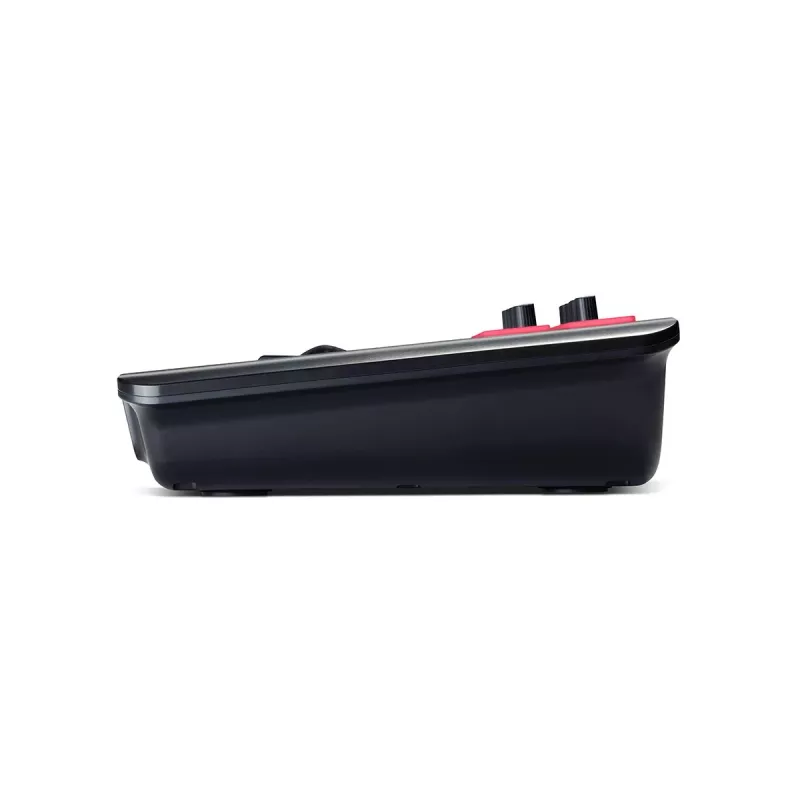 M-AUDIO Oxygen 49 (MKV) MIDI-klaviatuur 49 klahvi USB Must