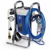 Airless Paint Sprayer GRACO GX 21 17G183 0,015-tollise otsikuga