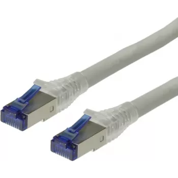 Võrgukaabel VALUE 21.99.0848 RJ-45 Cat6a 70 m Hall