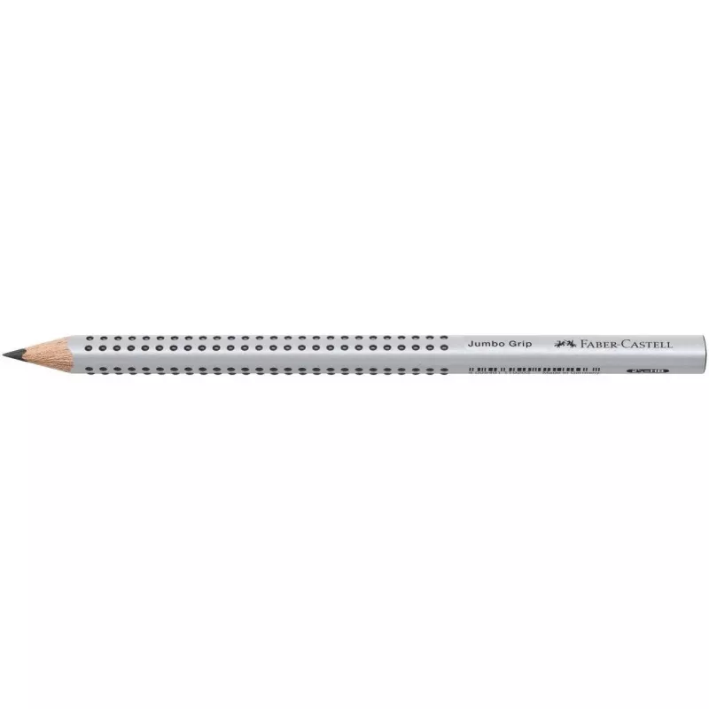 Värvipliiatsid Faber-Castell Jumbo Grip 111920