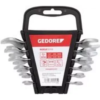 Avatud otsaga mutrivõti Gedore R05125012 2 kg 57 mm kõrgus