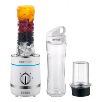 Noveen Sport Mix & Fit SB1100 X-LINE blender 0.6 L lauablender 300 W