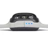 Pealamp Must Diamond Deploy 325 — LED 325 lm, USB-laetav, IPX4, 38,5 g