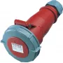 MENNEKES Elektrotechnik GmbH & Co. KG 32A5P 6H400V Coupling 562** AM-TOP IP67 (562)