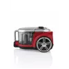 ETA | Tolmuimeja | ETA351790000 Stormy Turbo | Kotita | Võimsus 800 W | Tolmumahutavus 2,2 L | Must/Punane