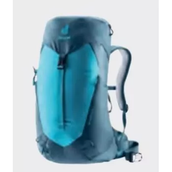 Seljakott Deuter AC Lite 14 SL — 14 L, siseraamiga, unisex, sinine