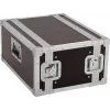 Rack Roadinger Profi 5U 25 cm sügavus - Roadinger professionaalne seadmepukk