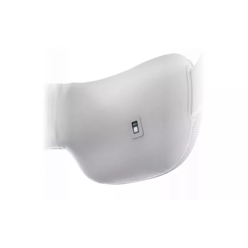 Therabody SmartGoggles massaažiseade Nägu Hall