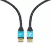 DisplayPort-kaabel TB AKTBXVDMDP2120N 2 m DisplayPort 2.1