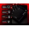 Tracer AirMag1 Lithium Polymer (LiPo) 5000 mAh juhtmevaba laadimine Must