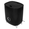 Adler | AD 7972 | Õhuniisutaja | 23 W | Veepaagi maht 4 L | Sobib ruumidesse kuni 35 m² | Ultraheli | Niisutusvõimsus 150-300 ml/h | Must