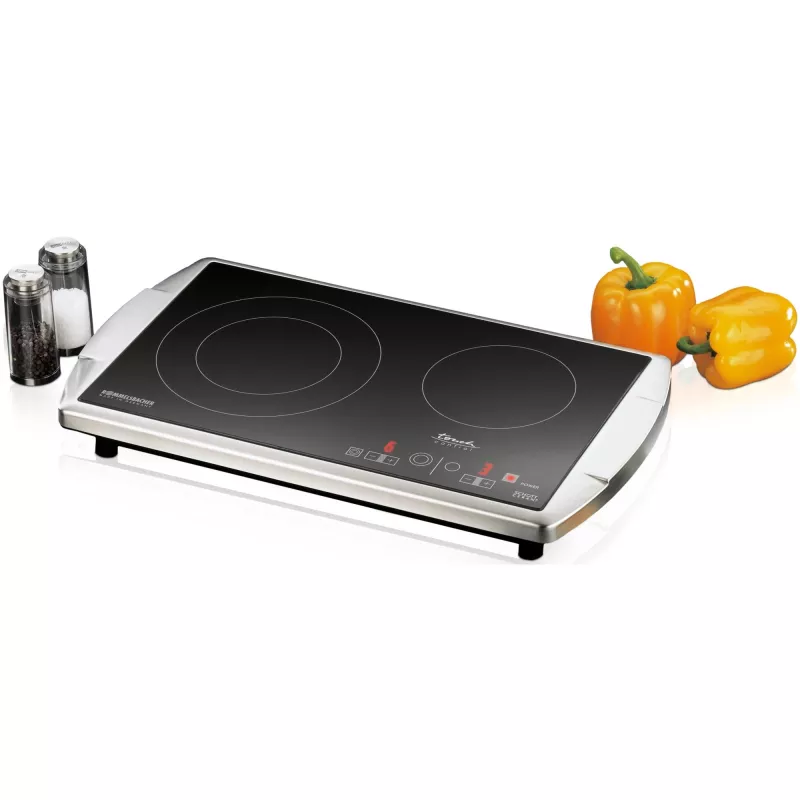 ROMMELSBACHER Ceran CT 3403/TC - Induktsioonpliidiplaat