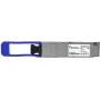 BlueOptics QSFP transiiver A3NY-BO, 40GBASE-LR4, LC-dupleks, ühemoodiline kiud 10 km, 0–70°C