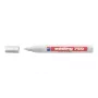Marker Edding 750 Valge