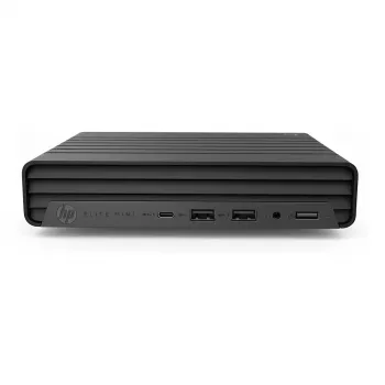 PC HP ELITE MINI 800 G9, 12500 -INTEL-CORE-I5, 16GB RAM, 256GB SSD, W11P DA, A1-klass