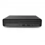 PC HP ELITE MINI 800 G9, 12500 -INTEL-CORE-I5, 16GB RAM, 256GB SSD, W11P DA, A1-klass