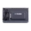 Mikrolaineahi Sharp YC-MS252AE-S, lauaplaadile, 900 W, 25 L, 11 võimsustaset, puutjuhtimine, hõbedane